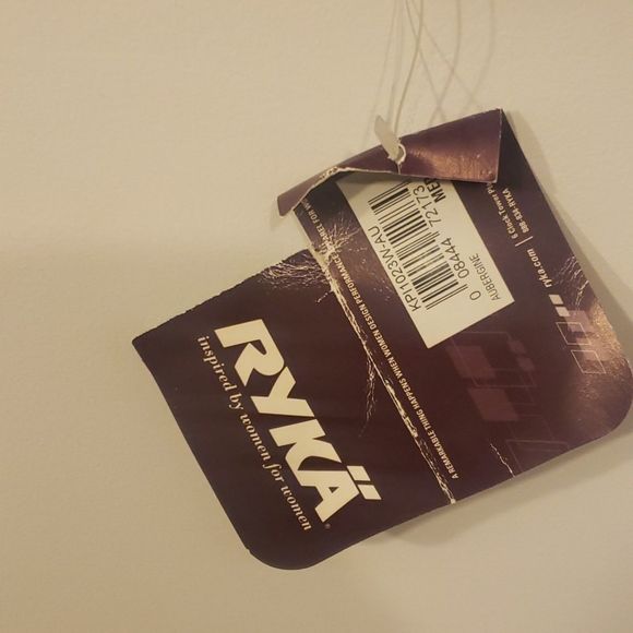 Rykä athletic shirt - Picture 2 of 3